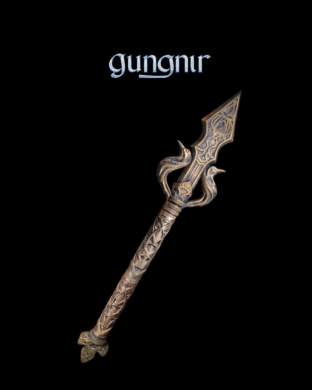 Gungnir